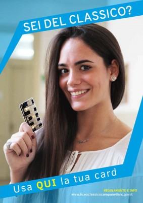 card