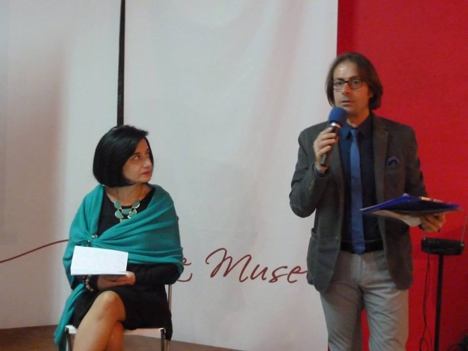 Al via i videodibattiti delle Muse