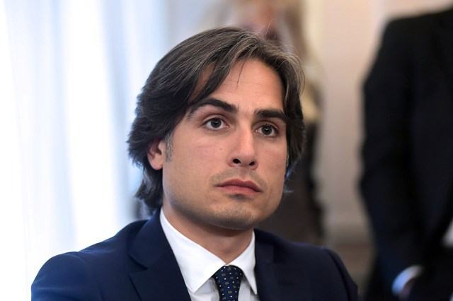 Falcomatà saluta Grassi e dà il benvenuto al neo Questore Maurizio Vallone