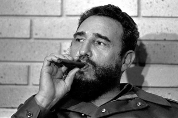 Fidel Castro raccontato da Oriana Fallaci: “Io non la assolverò”