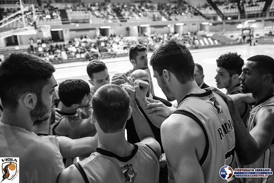 Paternoster: “Con Agrigento successo di squadra. Adesso vincere in trasferta”