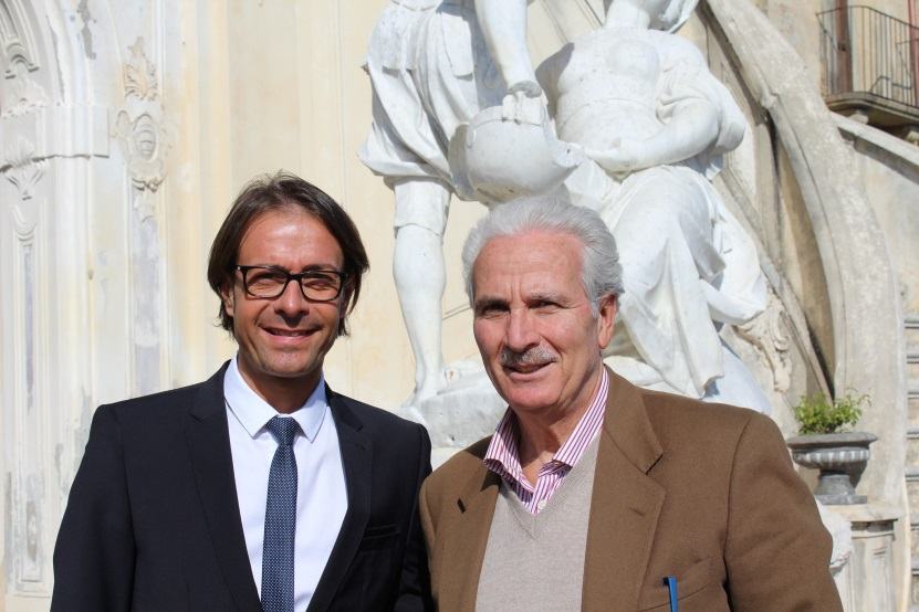 Le Muse presenta il progetto “Casa Reale”