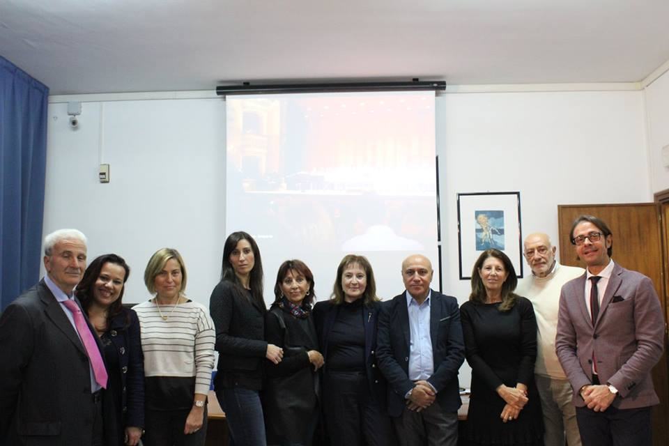 Grande successo per l’iniziativa delle Muse “Casa Reale”