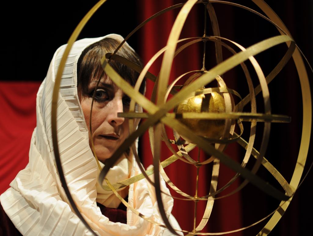 Torna con la V edizione il Festival Miti Contemporanei
