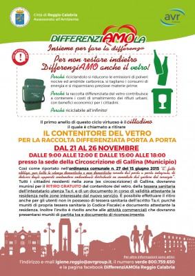 manifesto-avviso-consegne-vetro-gallina-web