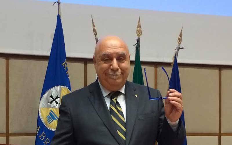 CONI Calabria: la Giunta Regionale presieduta da Maurizio Condipodero rimodula il budget 2017