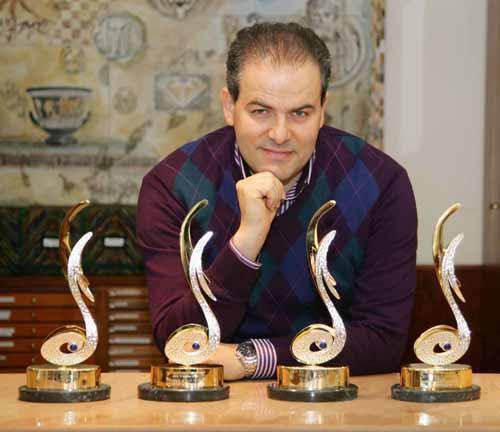 Festival di Sanremo, i premi arrivano dalla Calabria