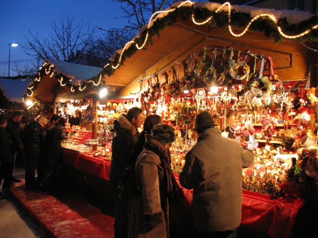 A Scilla “Mercatini di Natale tra i vicoli”: ecco il programma