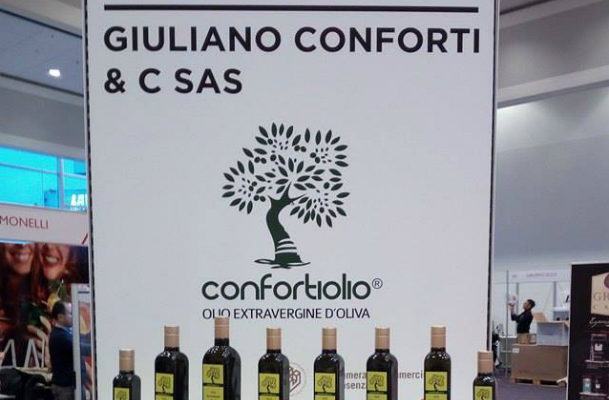 Azienda calabrese premiata ad Amesterdam