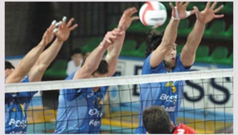 Pallavolo Serie B. Al PalaBonini la Jolly Cinquefrondi ospita Modica