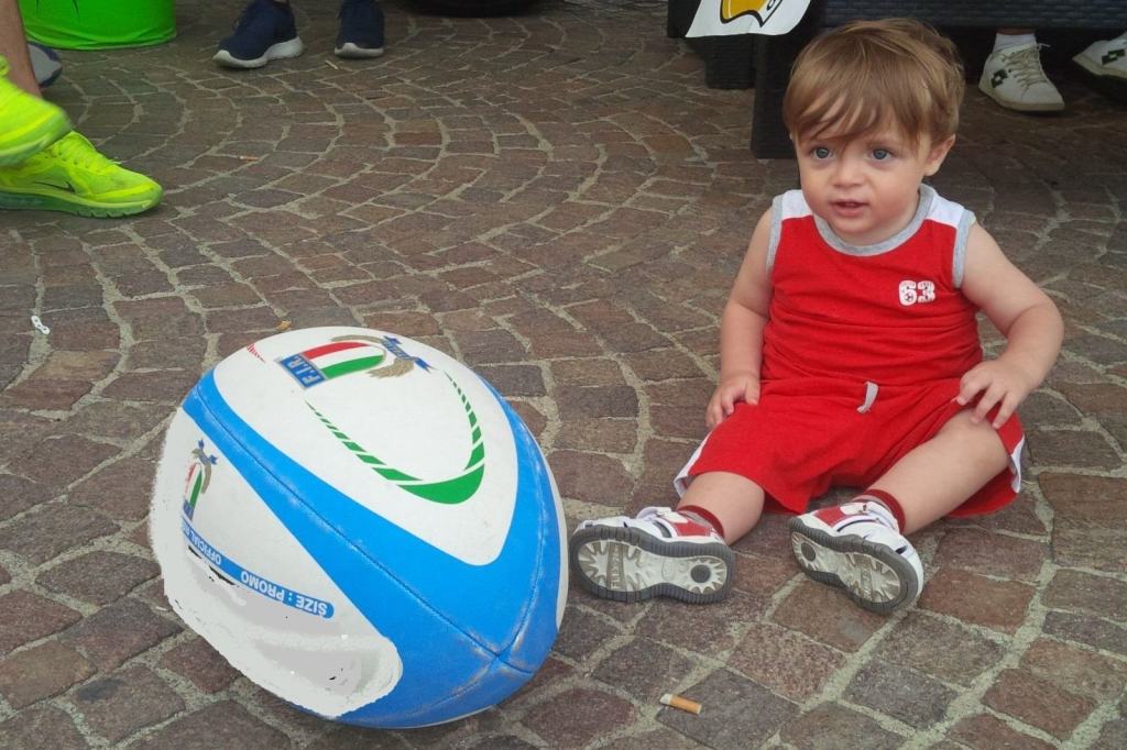 Rugby Reggio Calabria: lo sport come scuola di vita