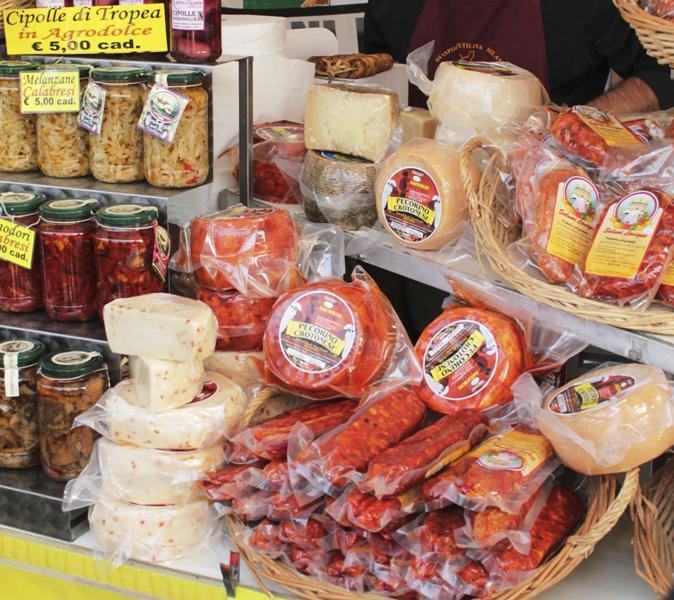 On-line il nuovo e-commerce dedicato alle eccellenze enogastronomiche calabresi: