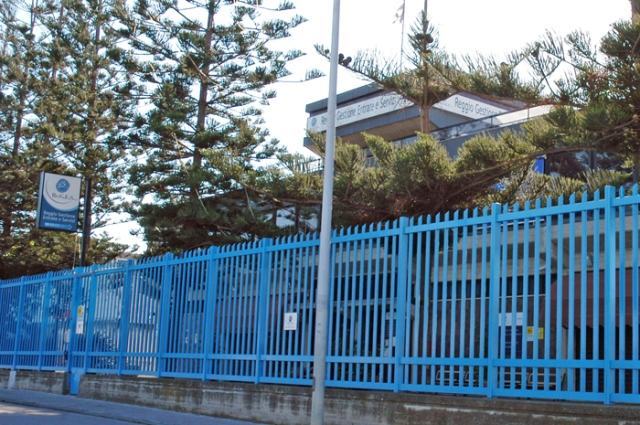 Convenzione Re.G.E.S. – Piria Reggio Calabria