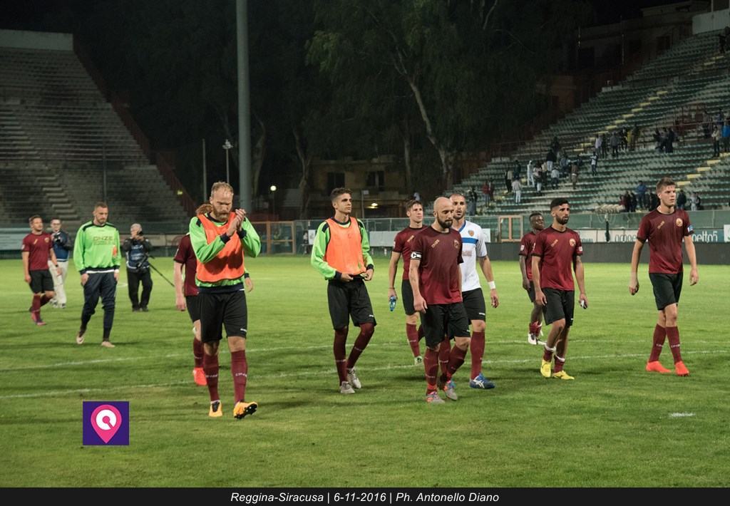 Reggina-Furlan 0-0, il portiere del Monopoli è un muro invalicabile