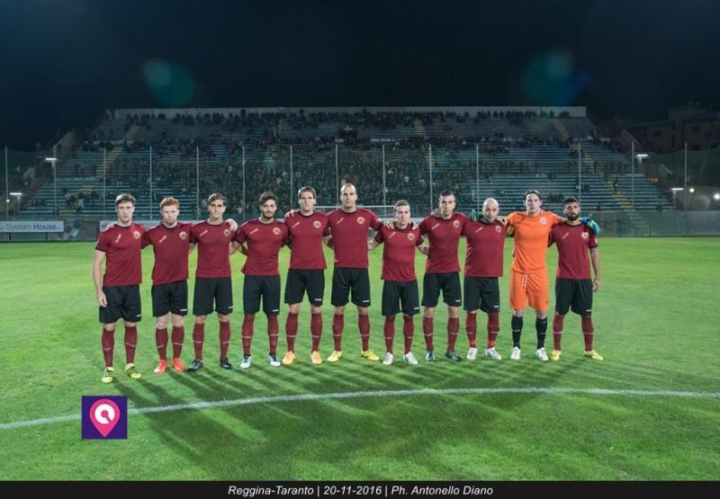 Reggina, a Catanzaro un derby infuocato. Salvezza in palio, vietato sbagliare