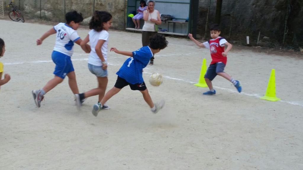 Reggio, siglato protocollo con scuole per realizzazione evento sportivo