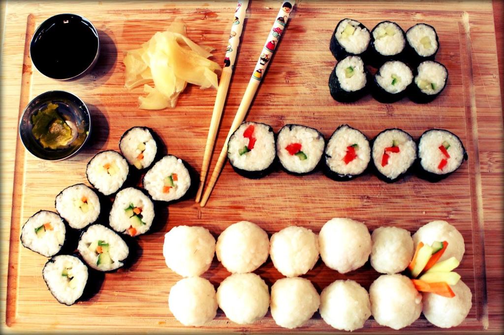 Iscrizioni aperte per “Sapori d’Oriente”