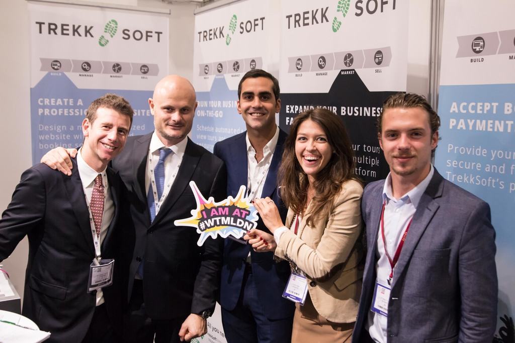 A Reggio Calabria l’evento Networking TrekkSoft