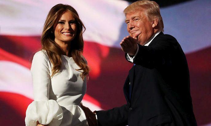 Dalla Calabria l’invito agli americani: ‘Non vi piace Trump ? Venite da noi’
