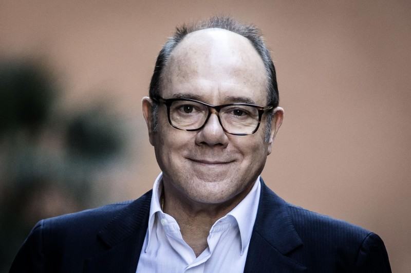 Reggio FilmFest, Carlo Verdone ospite d’onore al MArRC con il Premio Anassilaos