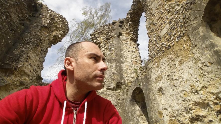 Architetto reggino vince “The Landscape Institute Award 2016”