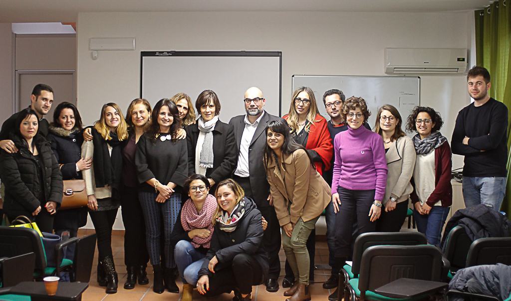 Concluso il workshop in Museologia e Museografia di CO.RE.