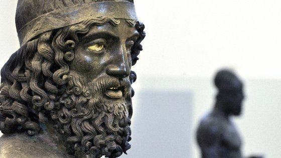 A Roma la consegna dei riconoscimenti del Premio Internazionale “Bronzi di Riace”