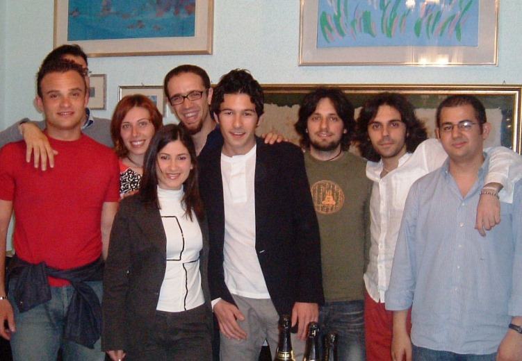 Il primo social network era di Reggio