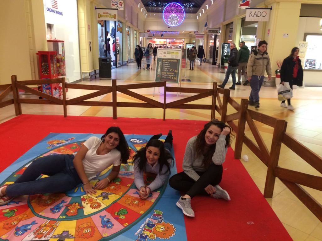 Il Leo Club di Palmi organizza un’iniziativa di sensibilizzazione per i bambini