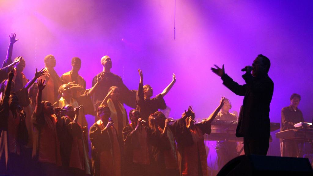 Blowing On Soul, al Morelli di Cosenza oltre 70 coristi provenienti da tutta la Calabria