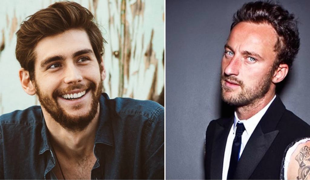Capodanno in Calabria: protagonisti Alvaro Soler, Francesco Facchinetti e tanti altri