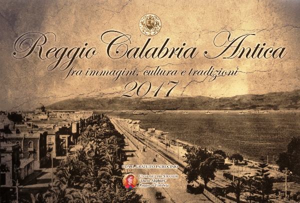 Reggio Calabria fra immagini cultura e tradizioni
