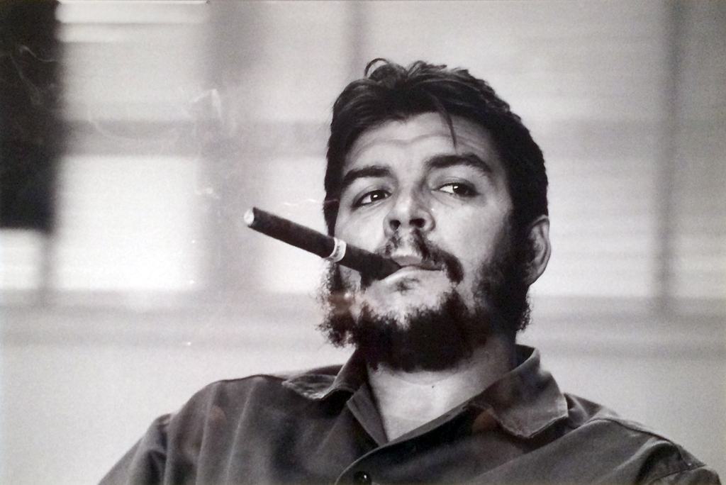 A Reggio Calabria “Don Quijote de la Realidad. Ernesto Che Guevara e il guevarismo”