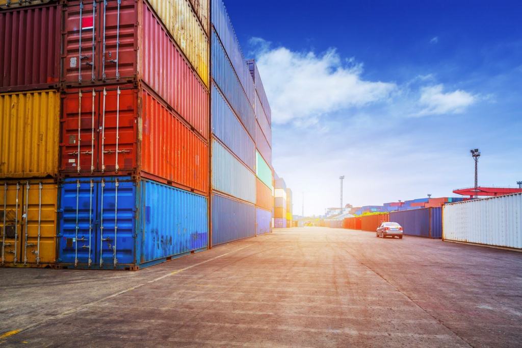 Commercio Estero: Coldiretti, alimentare spinge export al sud alla Calabria un + 12,9%