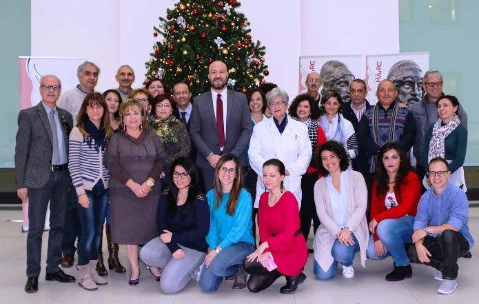 Il MArRC accende il Natale: ecco il programma