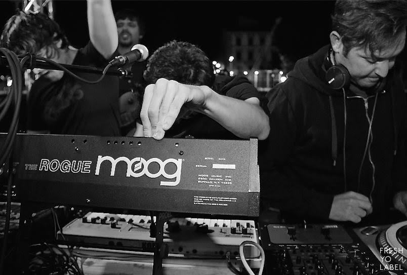 Crac presenta “lights in the storm”