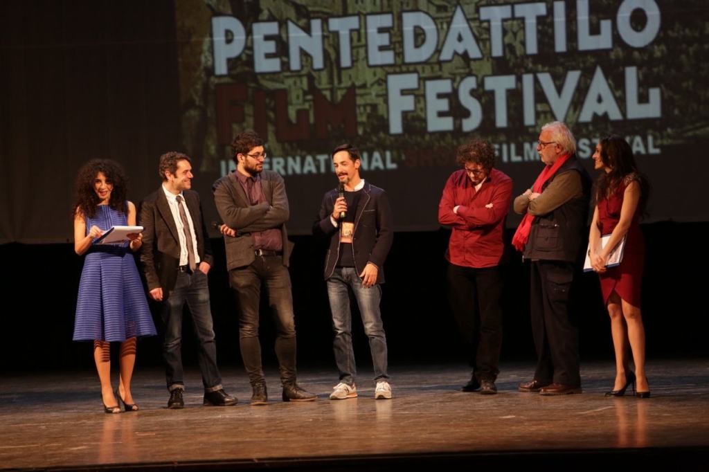 Grande successo per la X edizione del Pentedattilo Film Festival