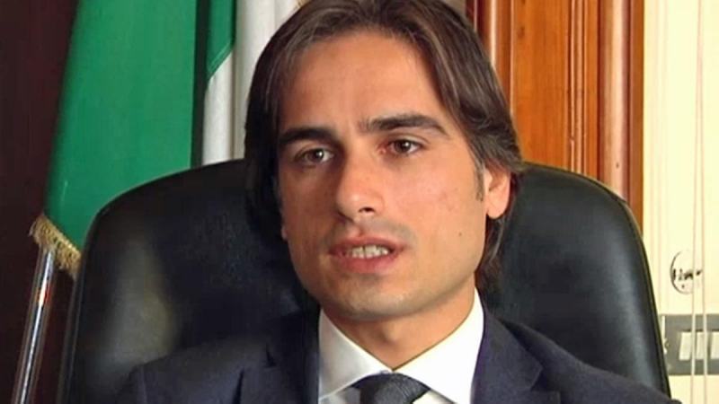 Il sindaco Falcomatà ricorda l’avv. reggino Gianfranco Tescione