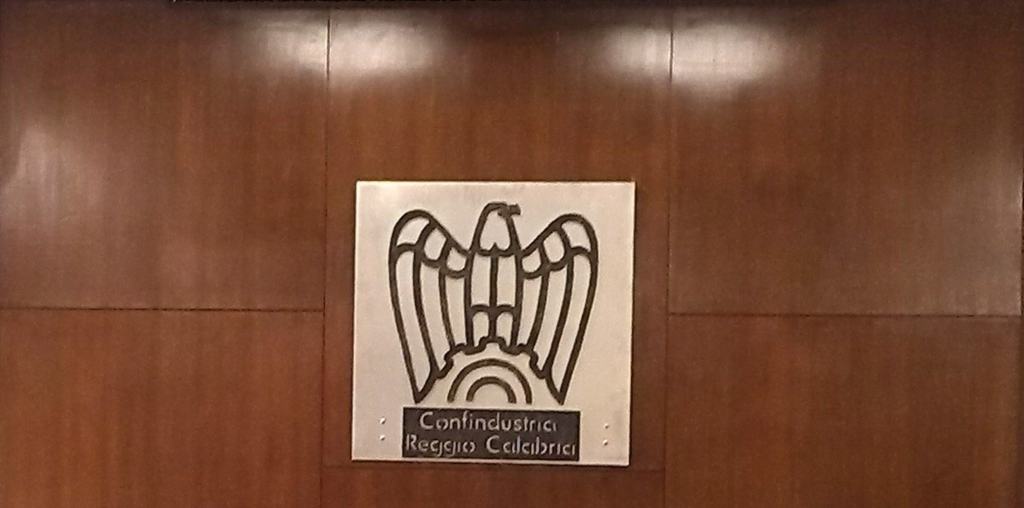 Confindustria Reggio Calabria festeggia 72 anni