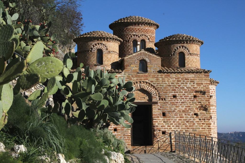 Polo Museale della Calabria: apertura festività 1 e 6 gennaio 2017