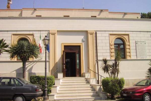 Riapre il Museo Archeologico e Numismatico di Catanzaro