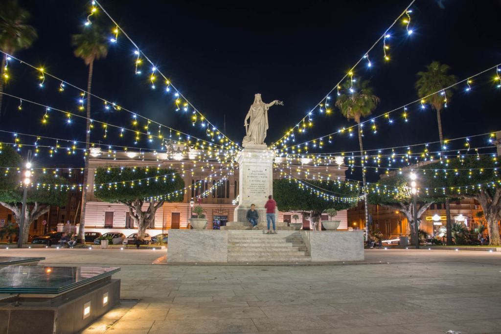 “Un giorno per bene”, l’iniziativa del Touring Club Italiano a Reggio Calabria