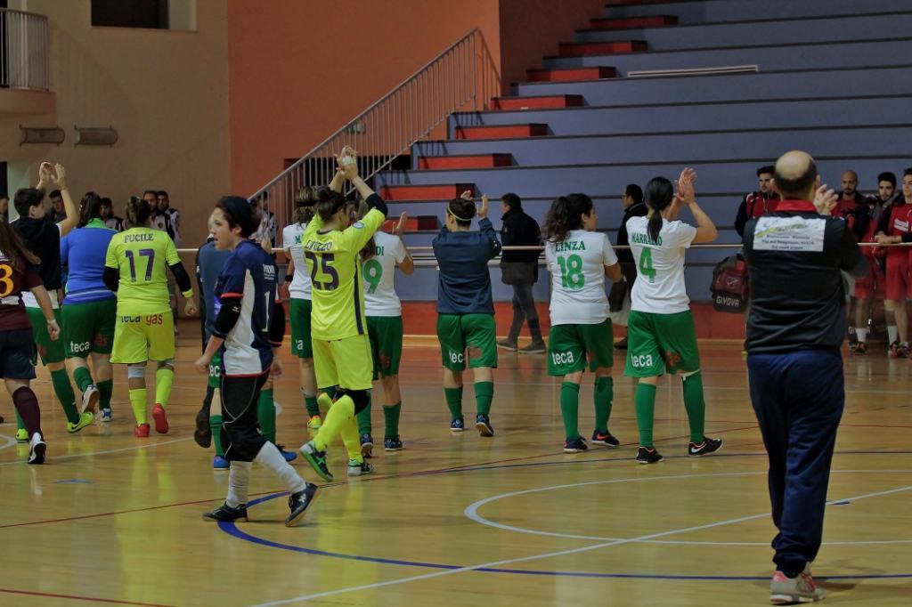 La Royal Team Lamezia ospita il Dona Style 21 Fasano