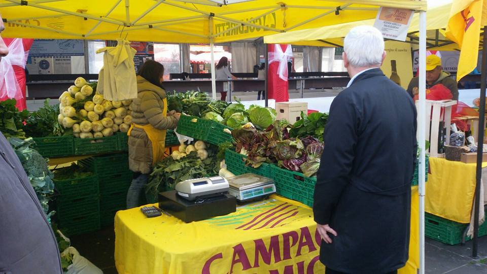 Coldiretti: i calabresi spenderanno 130 milioni di euro a Natale