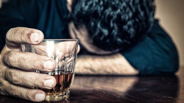 “Alcolismo: possibilità di recupero. Il C.A.T. a Soveria Mannelli”