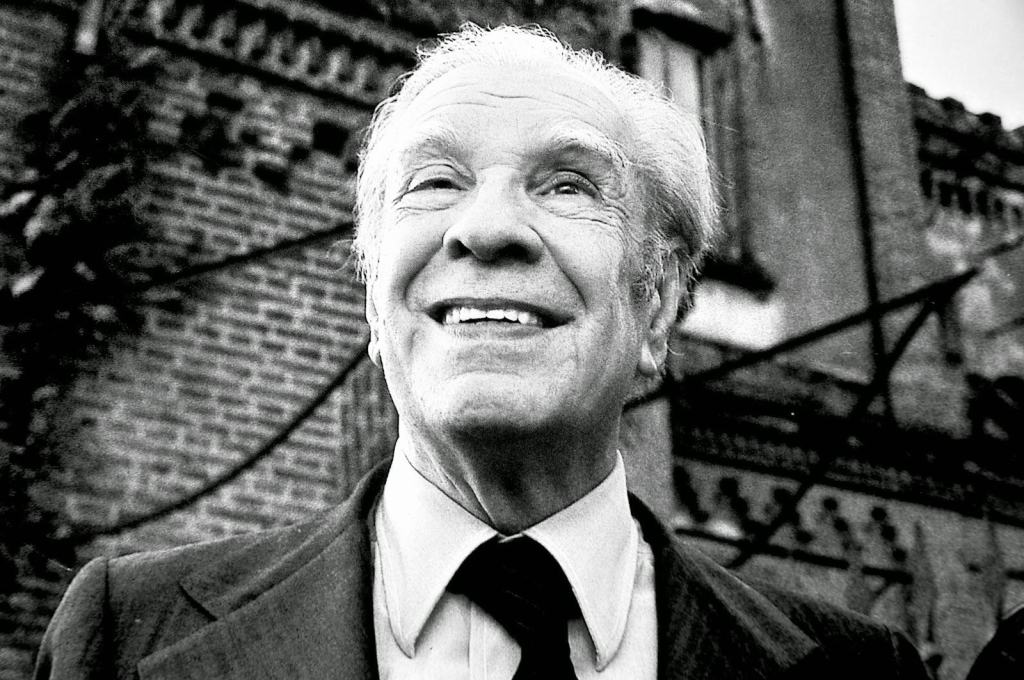 Alla libreria Universalia la conferenza “Borges e la scomparsa del Paradiso”