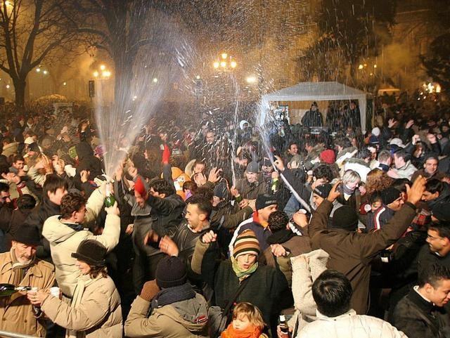 A Catanzaro “Capodanno in Piazza” con tanti artisti