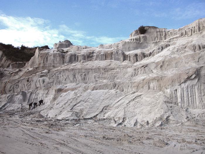 Cessaniti Bocche dell'Inferno