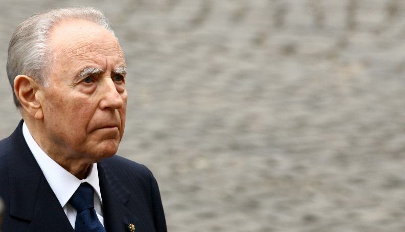 Il CIS promuove l’incontro “Ciampi, un europeo nato in terra di Italia”