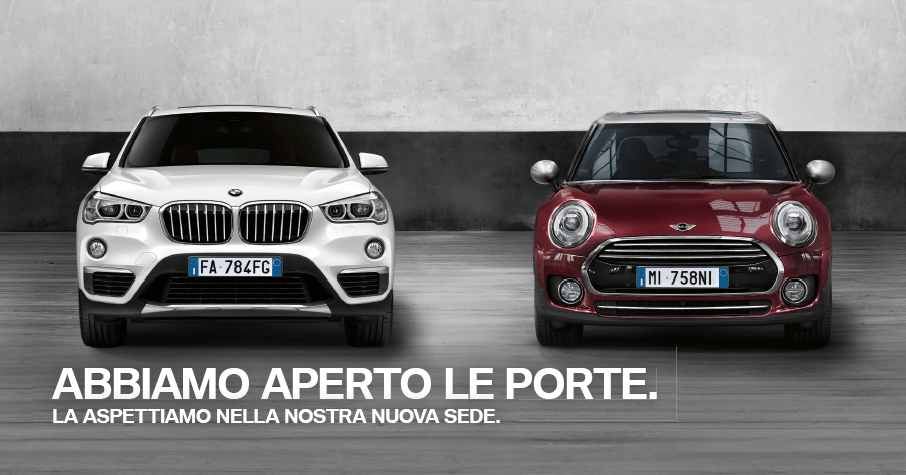 Formula 3 – BMW & MINI